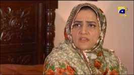 Guddu - Episode 21 - 7th Sep 2022